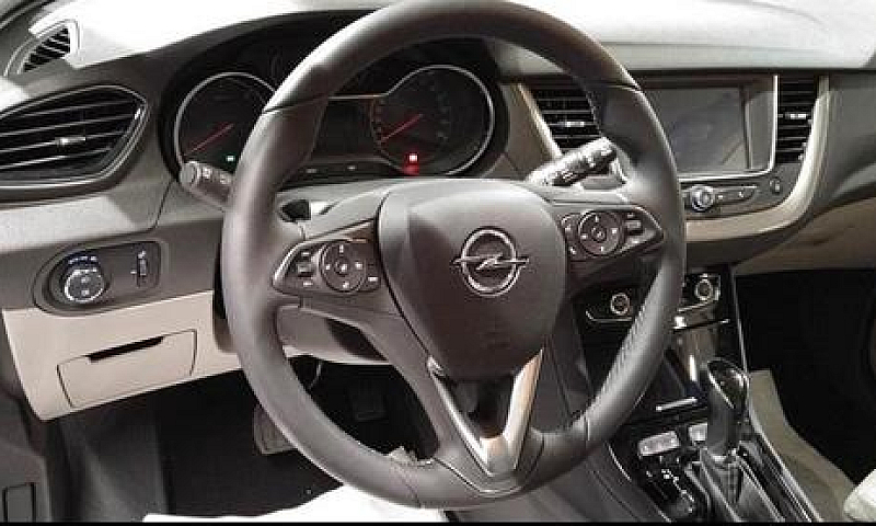 Opel Grandland X 1.6...