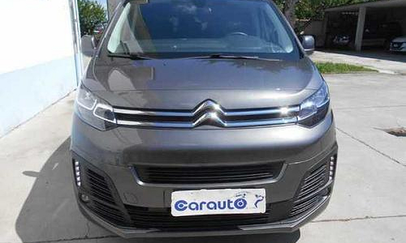 Citroen Spacetourer ...