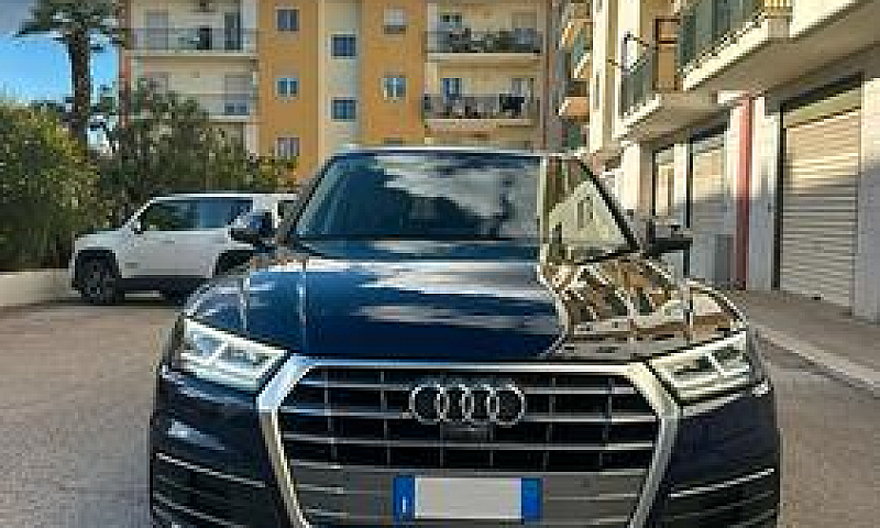 Audi Q5 35 Tdi Quatt...
