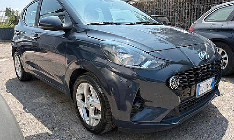 Hyundai I10 1.0 Mpi ...