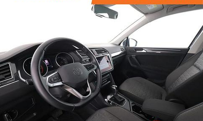 Volkswagen Tiguan Nl...