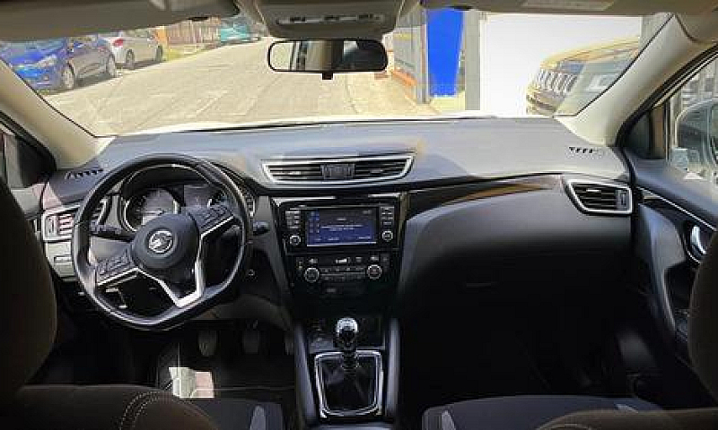 Nissan Qashqai 1.5 D...