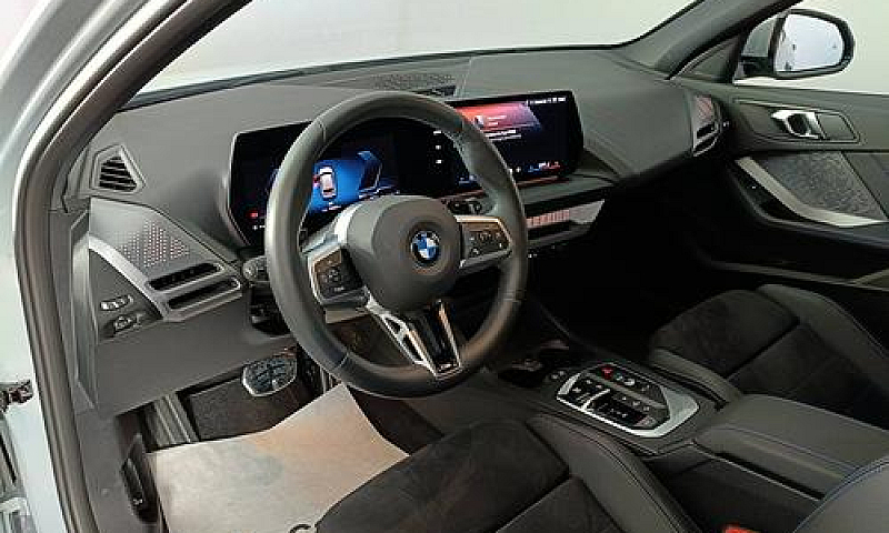 Bmw Serie 1 F70 - 11...