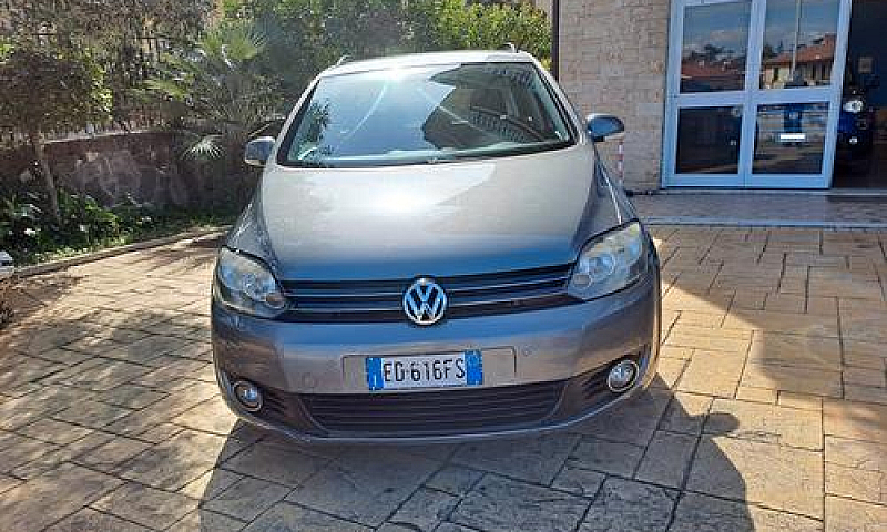 Volkswagen Golf Plus...