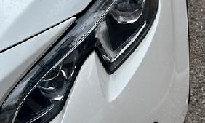 Peugeot 3008 Gt Line...