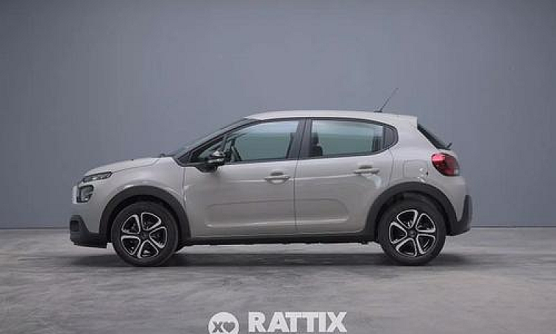 Citroen C3 1.2 Puret...