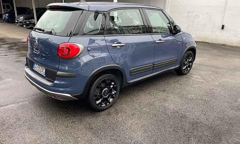 Fiat 500L 1.4 95 Cv ...