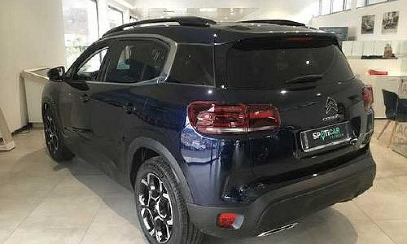 Citroen C5 Aircross ...