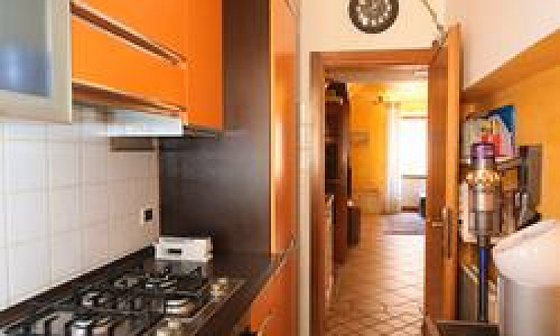Appartamento In Via ...