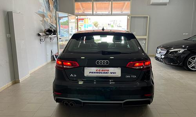Audi A3 Spb 35 Tdi S...