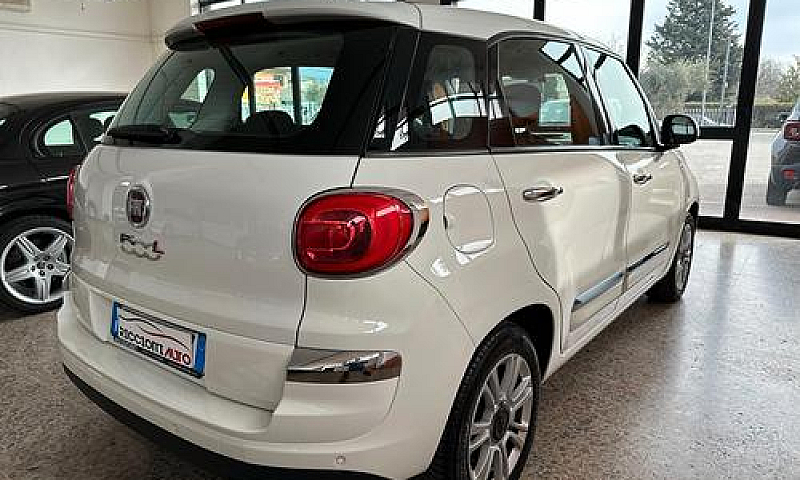 Fiat 500L 1.4 95 Cv ...
