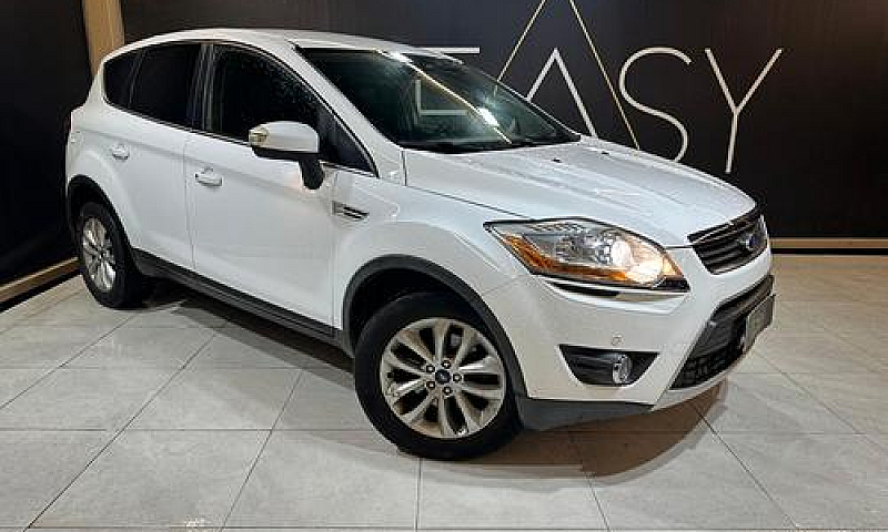 Ford Kuga 2.0 Tdci T...