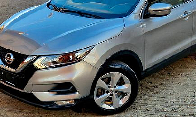 Nissan Qashqai 1.5 D...
