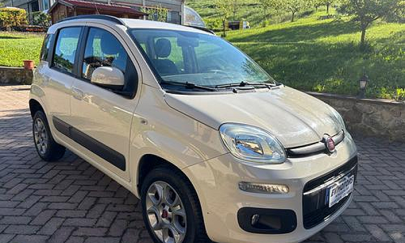 Fiat Panda 0.9 Twina...