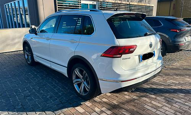 Vw Tiguan 1.5 R-Line...