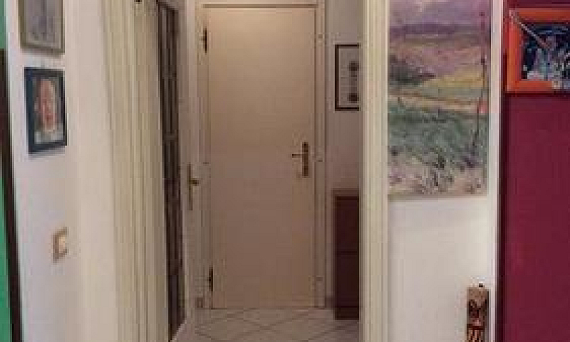 Appartamento A Casci...