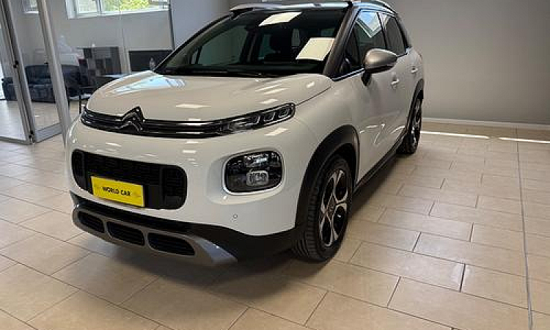 Citroen C3 Aircross ...