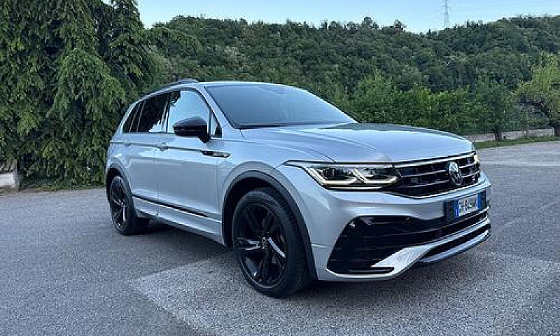 Volkswagen Tiguan 2....