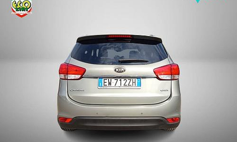 Kia Carens 1.7 Crdi ...