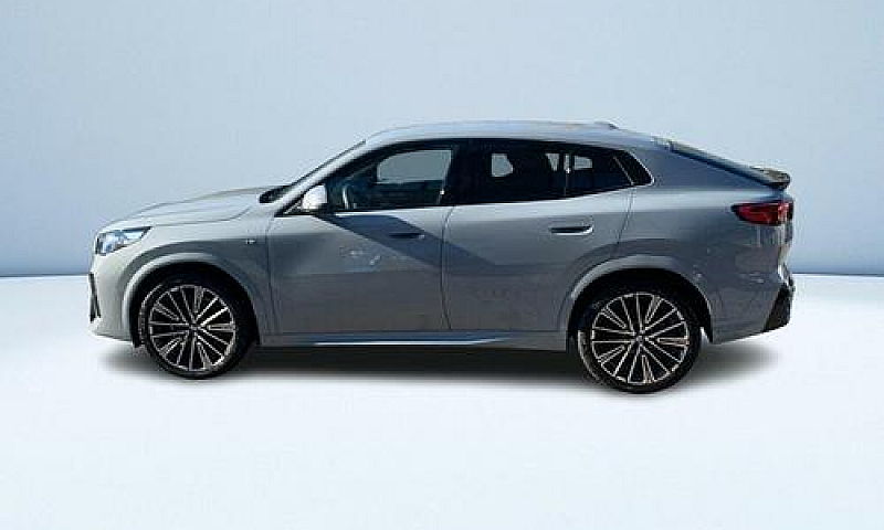 Bmw X2 Xdrive 20D 48...