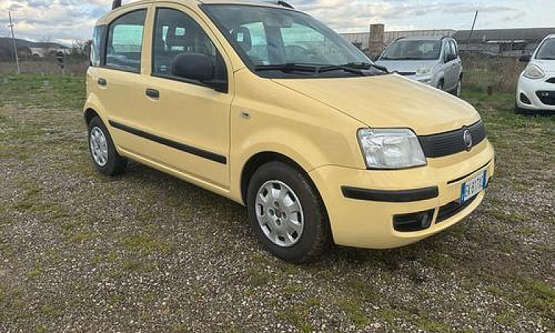 Fiat Panda 1.2 Gpl D...