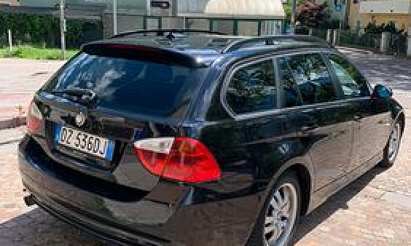 Bmw Serie 3...