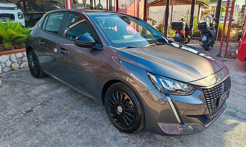 Peugeot 208 1,5 Dies...