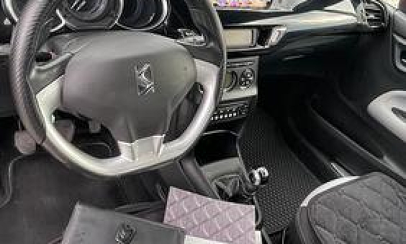 Citroen Ds3 1.4 Hdi ...