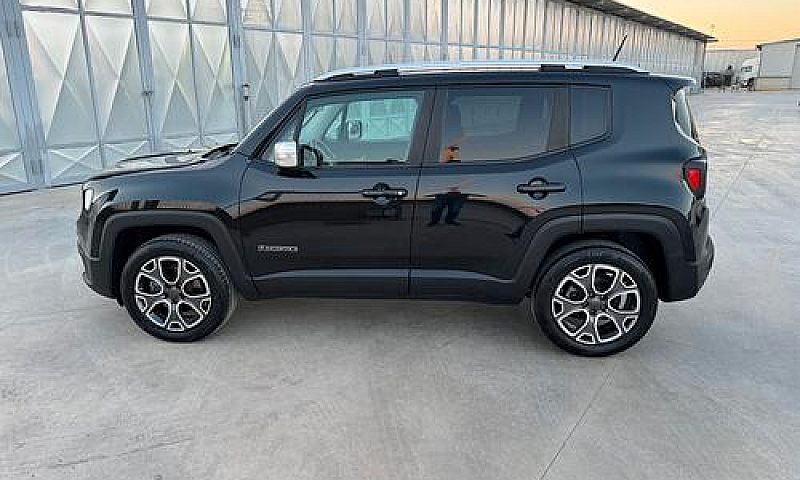 Jeep Renegade 2.0 Mj...