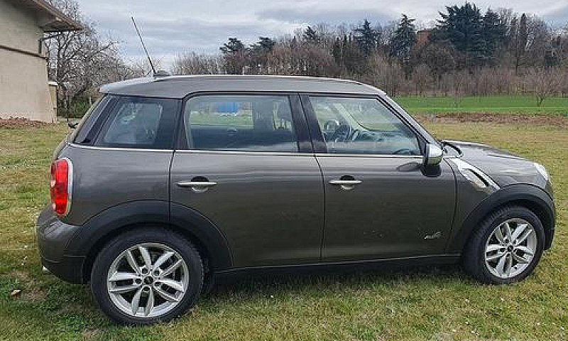 Mini Countryman R60-...