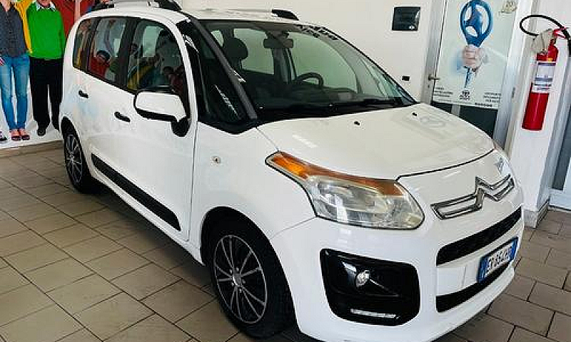 Citroen C3 Picasso 1...