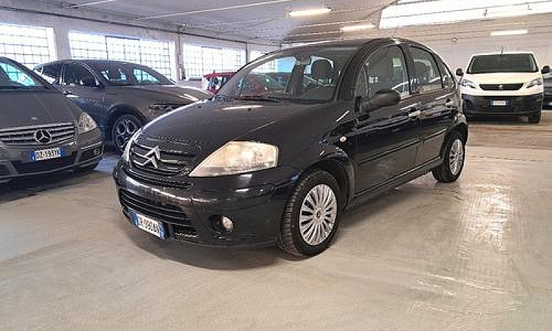 Citroen C3 1.1 Elega...