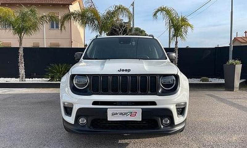 Jeep Renegade 1.6 Mj...