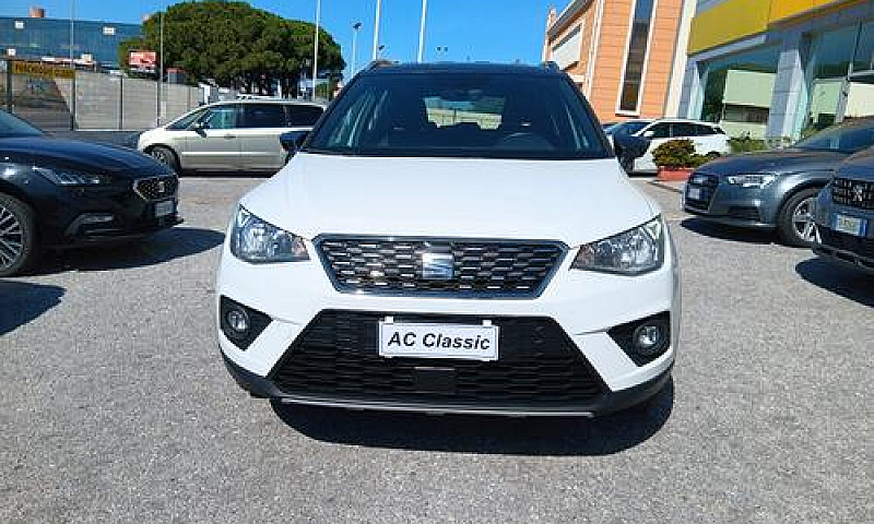Seat Arona Xcellence...