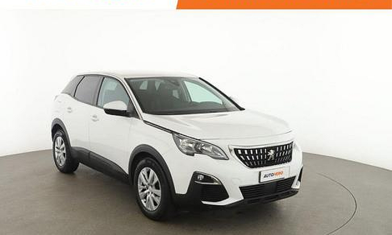 Peugeot 3008 Sm08535...