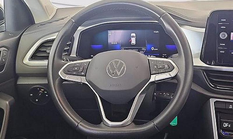 Volkswagen T-Roc 1.0...