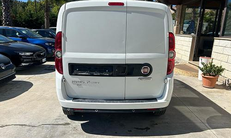 Fiat Doblo Doblò Max...