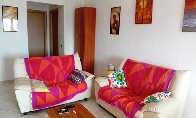 Appartamento A Calop...