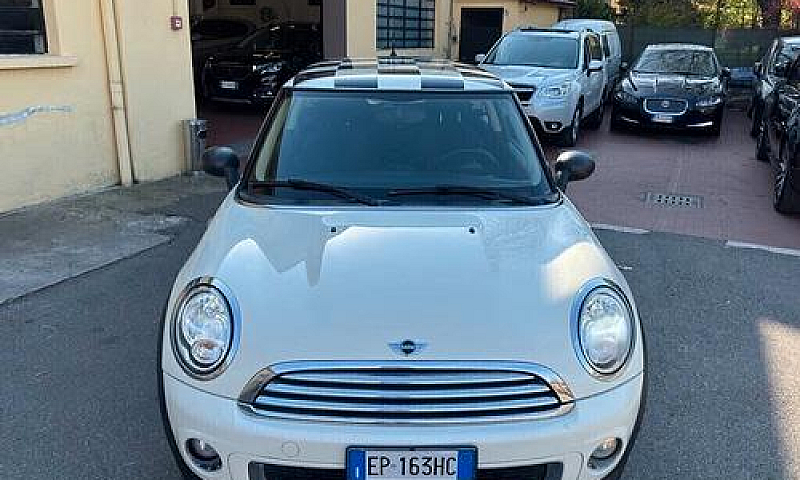 Mini Mini 1.6 16V On...