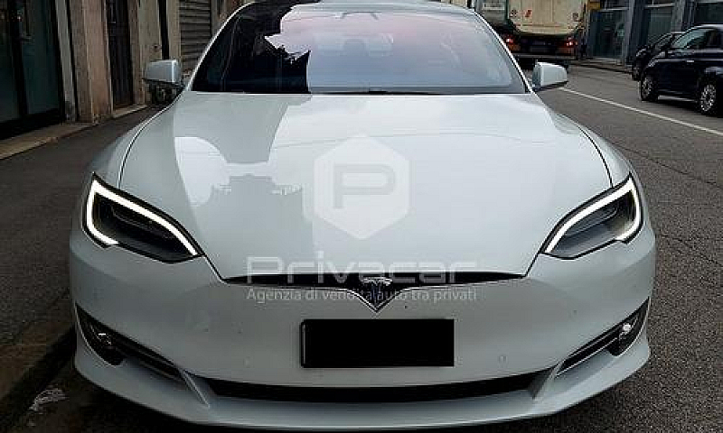 Tesla Model S 100Kwh...