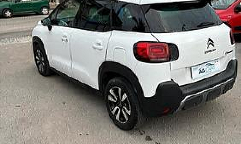 Citroen C3 Aircross ...