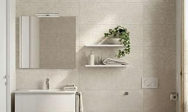 Elegante Trilocale D...