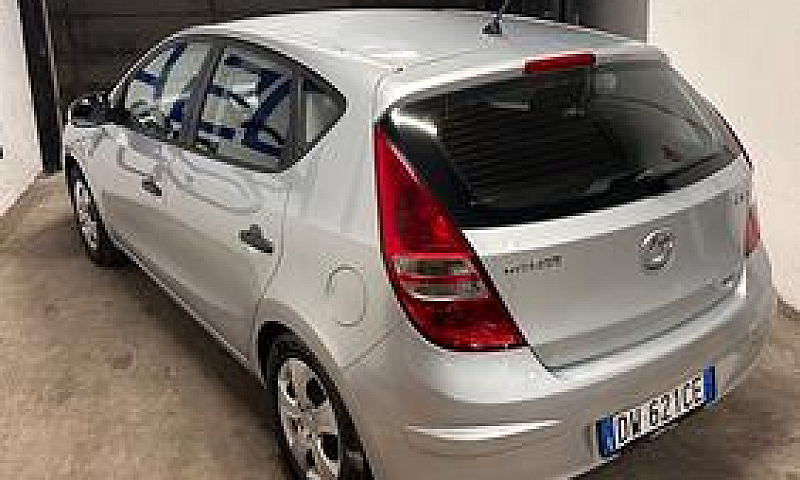 Hyundai I30 1.4 16V ...