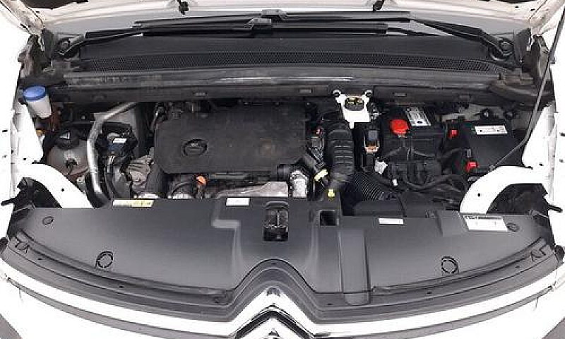 Citroen Grand C4 Spa...