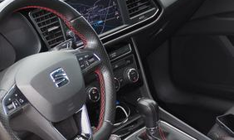 Seat Leon Fr 1.5 Tgi...
