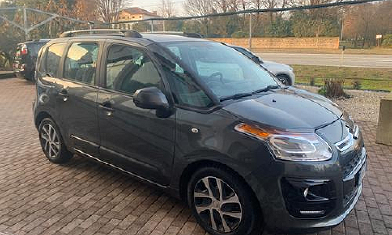 Citroen C3 Picasso C...