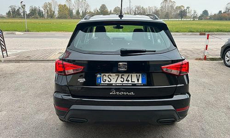 Seat Arona 1.0 Tsi 9...
