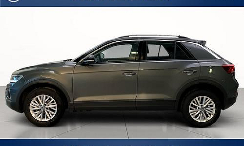 Volkswagen T-Roc 1.5...