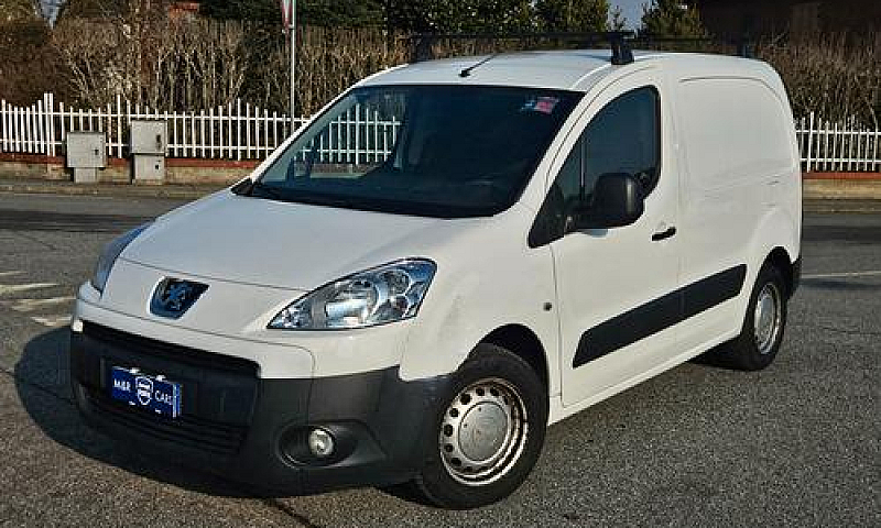 Peugeot Partner 1.6 ...