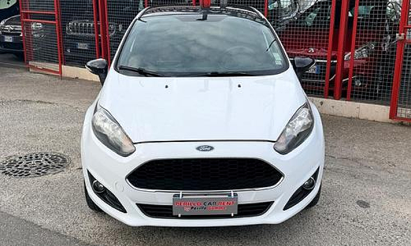 Ford Fiesta 1.0 80Cv...
